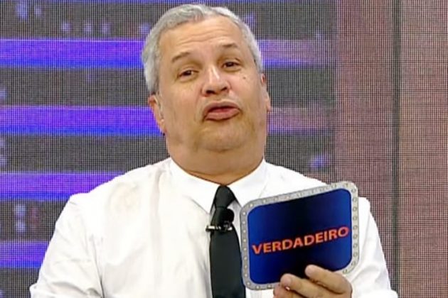 Sikêra Júnior (Divulgação/RedeTV!)