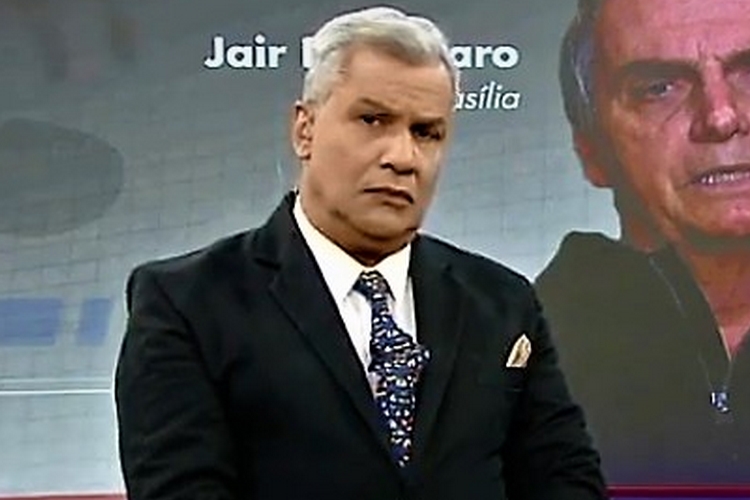 Sikêra Júnior entra em estado grave após teste positivo para novo coronavírus