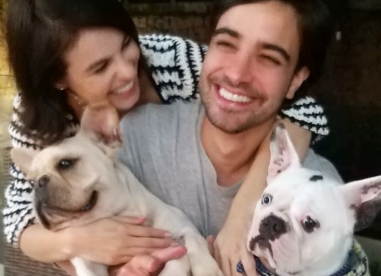 Sthefany Brito assume recomeço com empresário e amigos comemoram: “o amor prevalece”