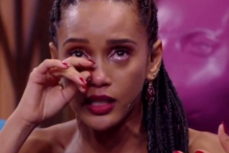 Taís Araújo revela grave doença inflamatória e confessa risco de saúde