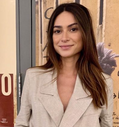 Thaila Ayala - Instagram