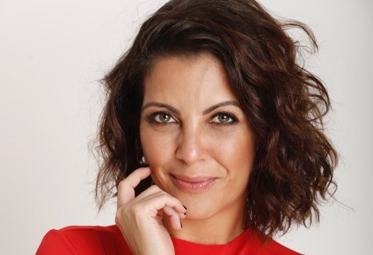 Thalita Rebouças quer processar site por uso indevido de imagem