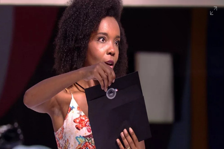 BBB20: Em desafio, Thelma é escolhida pelas sisters e ganha competição