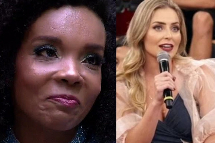 Thelma, campeã do ‘BBB20’, dispara sobre racismo de Paula Sperling