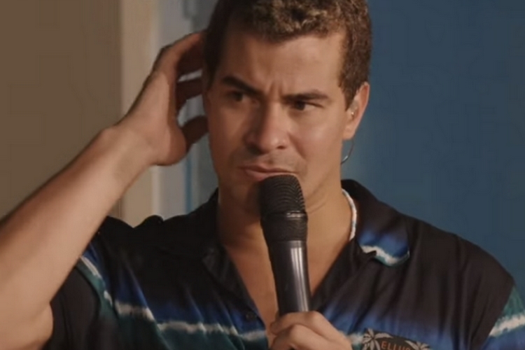 Thiago Martins é flagrado em festa íntima durante quarentena e gera controvérsia