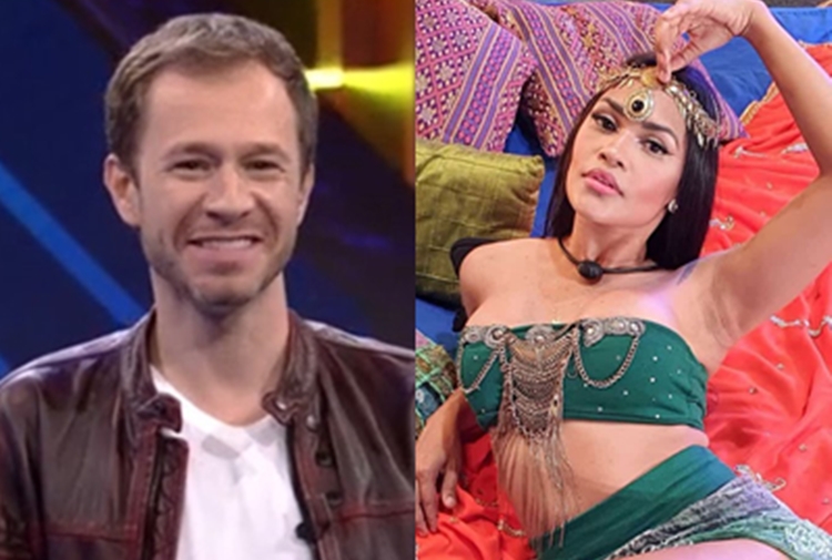BBB20: Tiago Leifert comenta atitude de Flayslane em festa:  “não foi legal”