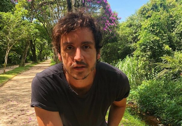 Wagner Santisteban - Instagram