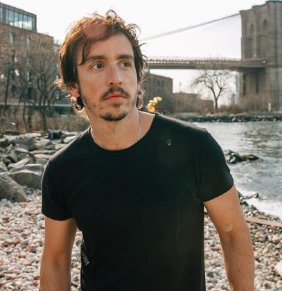 Wagner Santisteban - Instagram