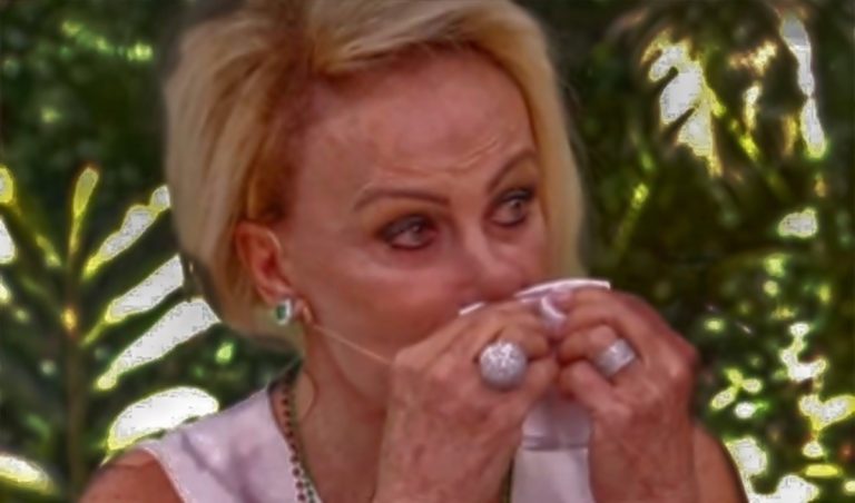 Ana Maria não volta com o ‘Mais Você’ e se sente boicotada