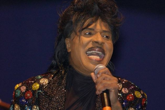 Morre famoso astro do rock'n'roll