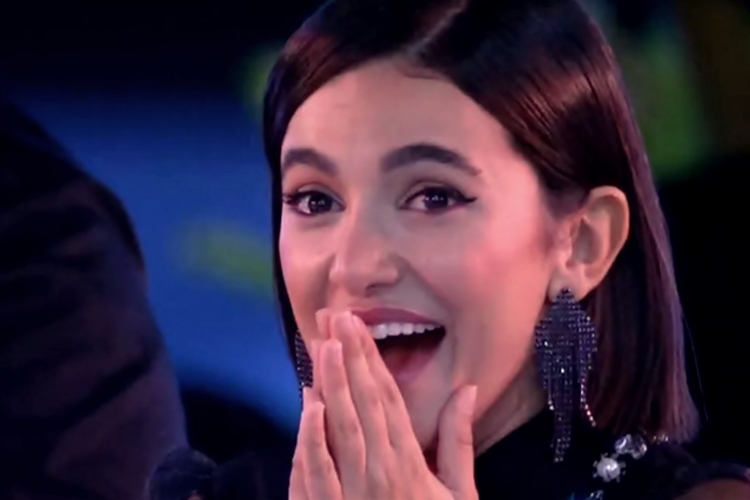 Fã tatua rosto de ex-sister Manu Gavassi: ‘Fada Sensata’