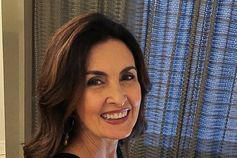 Saiba quando Fátima Bernardes volta ao ‘Encontro’; ela está afastada por um problema de saúde