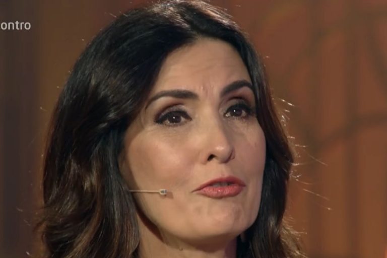 Fátima Bernardes lamenta morte: “Muito triste”