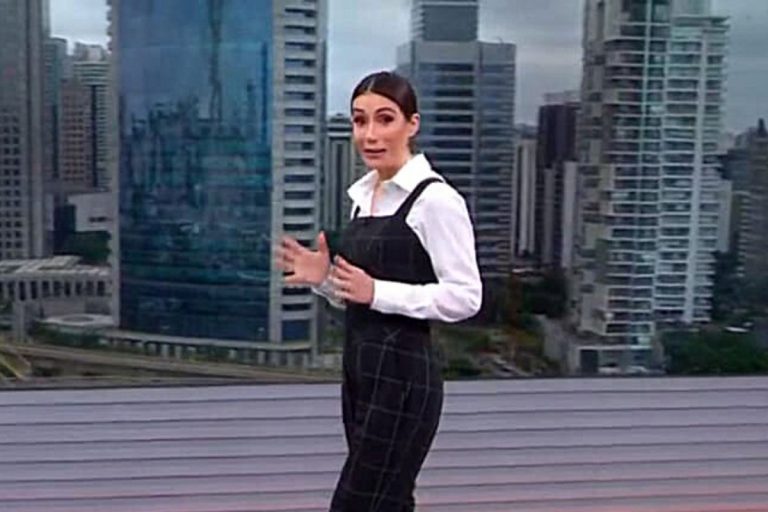 Apresentadoras da Globo surgem com o mesmo look no ar; veja a comparação