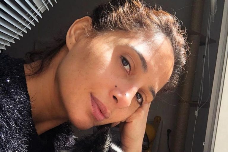 Camila Pitanga fala sobre sua personagem em ‘Aruanas’