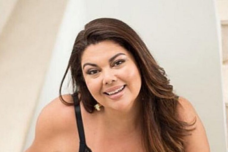 Fabiana Karla revela o que faz para não ‘enlouquecer’ na quarentena