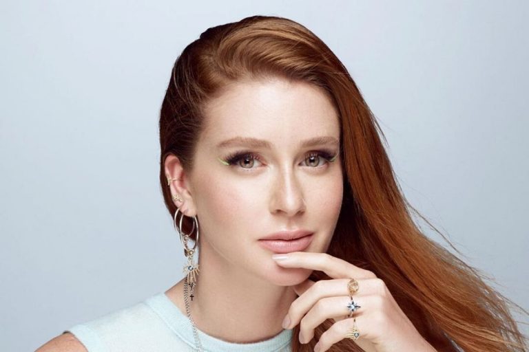 Marina Ruy Barbosa se revolta contra críticas: “Muita gente não sabe utilizar as redes sociais”