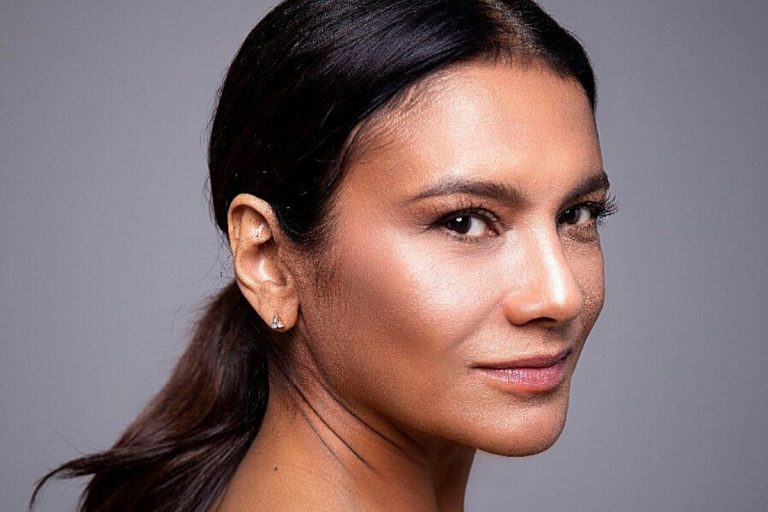 Dira Paes lamenta aumento de feminicídio na quarentena