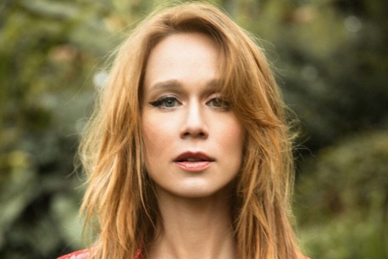 Mariana Ximenes relembra bastidores de ‘A Favorita’