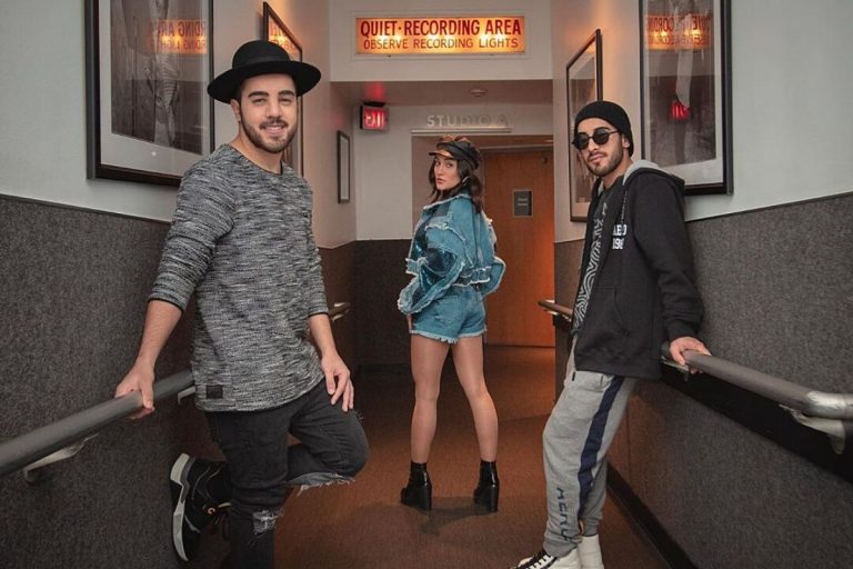 Melim prepara surpresas para a sua live