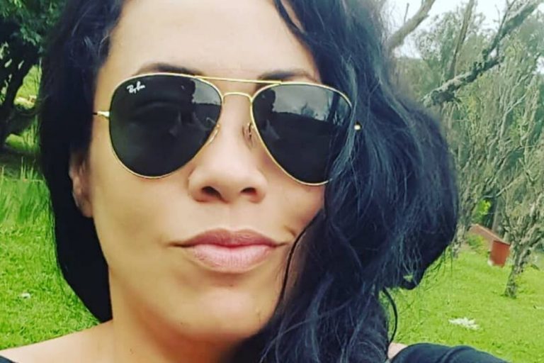 Bibi Perigosa pretende investir na carreira de atriz internacional