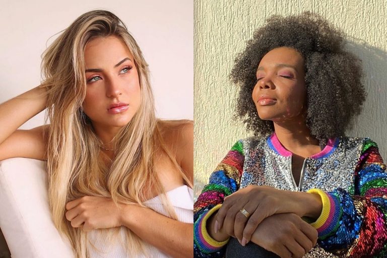 Thelma, campeã do ‘BBB 20’ dispara contra Gabi Martins