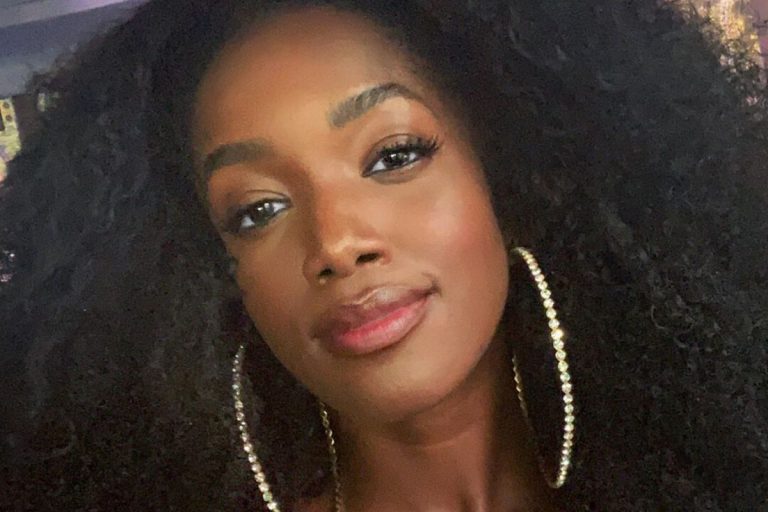 Iza detona ‘romantização da quarentena’ e revela crise