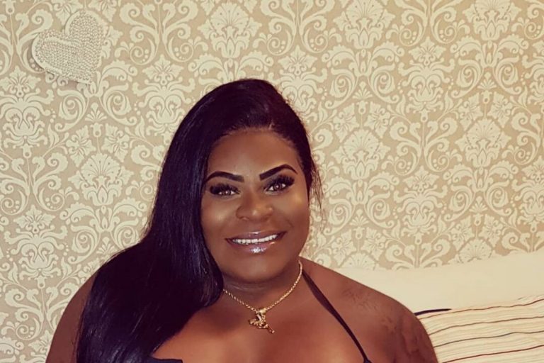 Jojo Todynho é convidada para live especial de famosos grupo de pagode