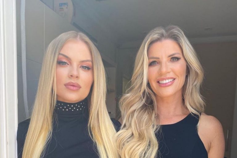 Mãe de Luisa Sonza fala sobre vida digital influencer: “Nunca é tarde”