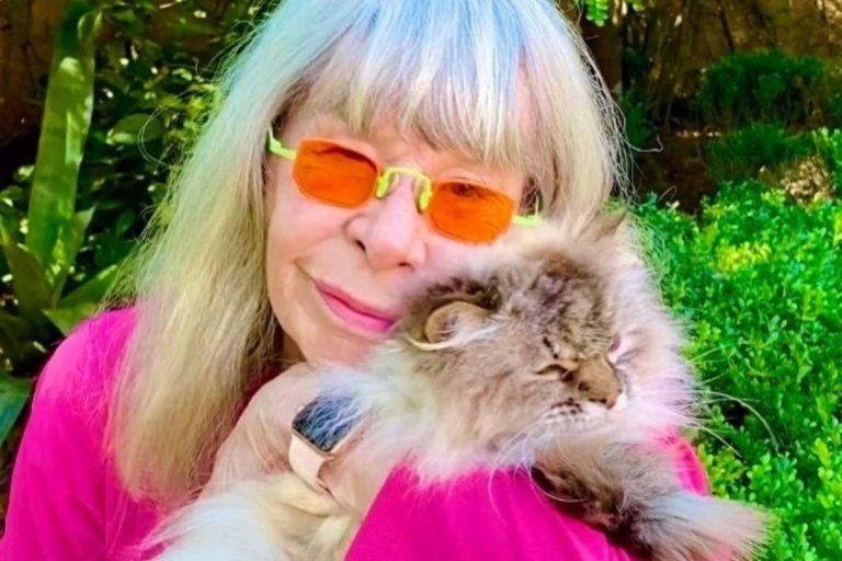 Rita Lee quebra o silêncio e faz revelação sobre rotina desde que deixou os palcos