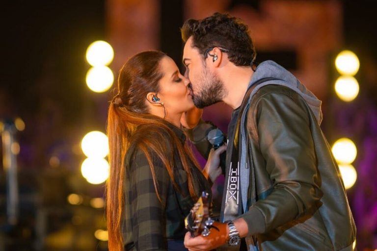 Após suposto término, sertanejo Fernando Zor e Maiara tomam atitude