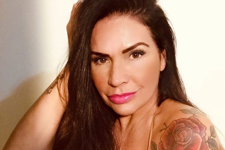 Solange Gomes abre o jogo sobre relação com Alexandre Frota