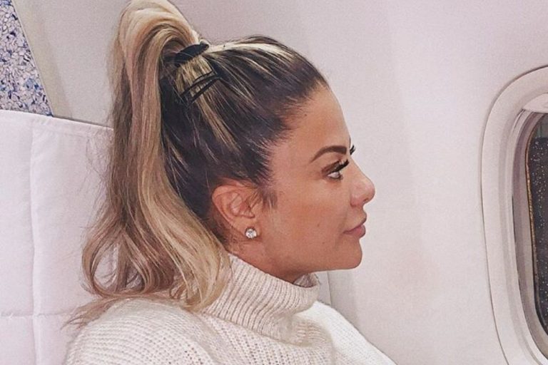 Esposa do sertanejo Leonardo recebe crítica por detalhe controverso em escritório: “Não é positivo”