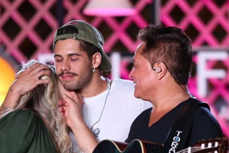 Esposa do sertanejo Leonardo faz triste lamentação: “Saudade”