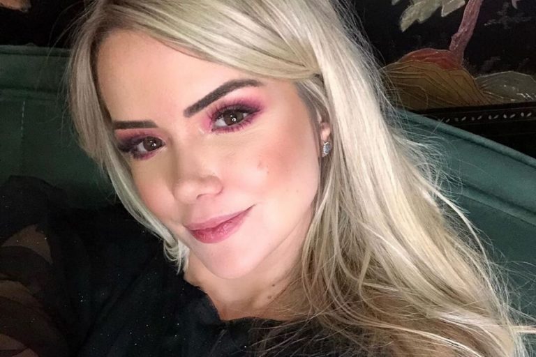 Marcela, do ‘BBB 20’, rebate críticas após assumir bissexualidade