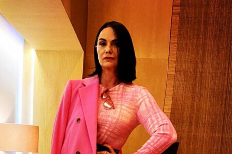 Vida de Luiza Brunet vira desejo de roteirista