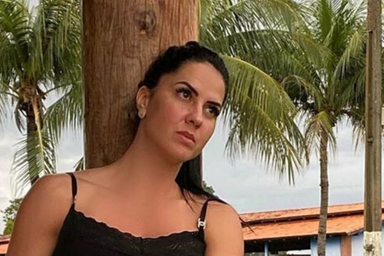 Noiva do sertanejo Zezé di Camargo desabafa após superar grave trauma