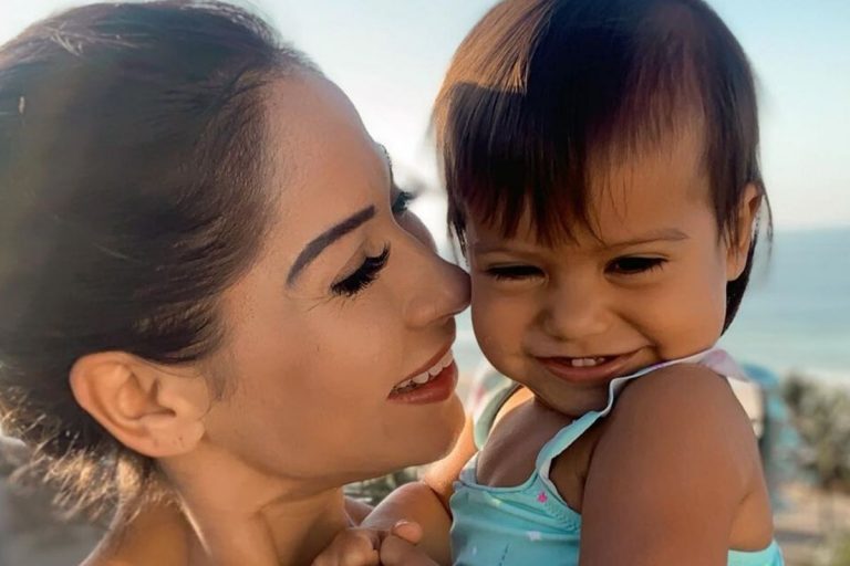 Após fim de casamento, Mayra Cardi afirma que não vai engatar novo romance até a filha crescer