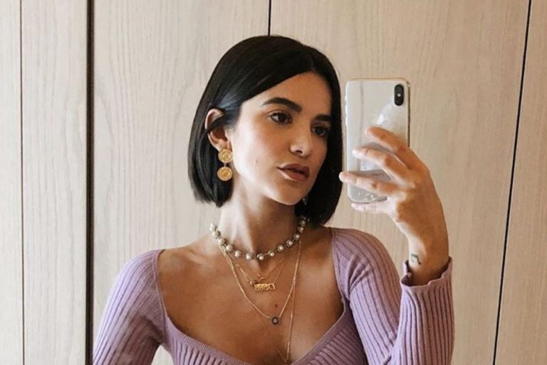 Manu Gavassi revela grande arrependimento em sua vida