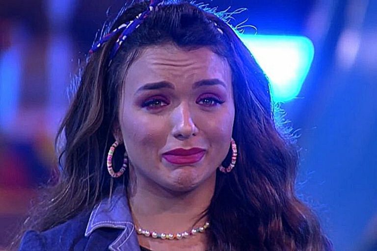 Rafa Kalimann lamenta morte: “Meu Deus”