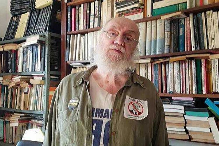 Adir Blanc - Reprodução: Instagram