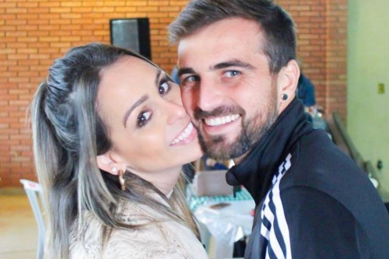 Filha de sertanejo Chitãozinho faz grande revelação sobre gravidez