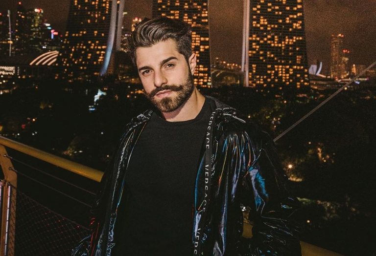 Alok relembra acidente trágico e agradece pela vida: “Foi um milagre!”