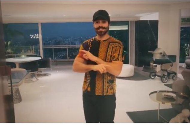 Alok mansão 1