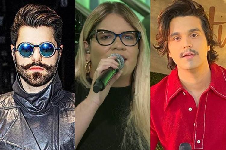 Saiba qual é a live mais vista do Brasil até o momento