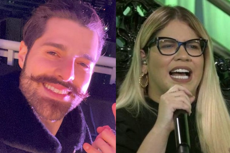 DJ Alok atinge número histórico e desbanca sertaneja Marília Mendonça com live na Globo