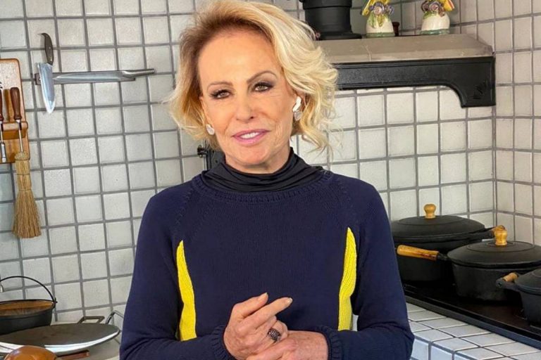 Ana Maria Braga quer o ‘Mais Você’ de volta à programação