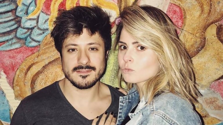 Ana Paula Renault é abandonada pelo namorado e tem que pagar dívidas