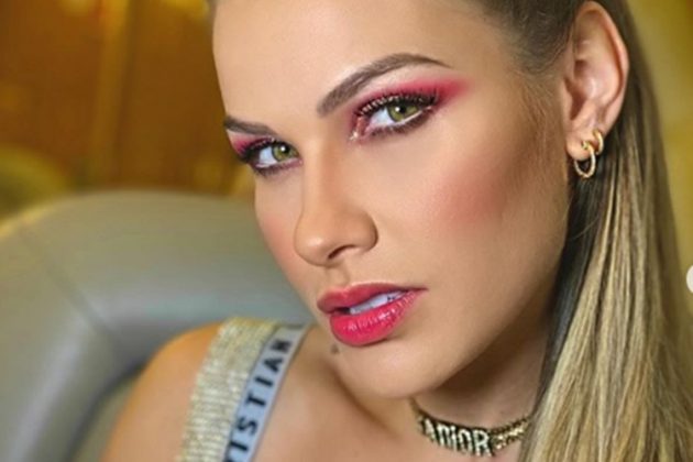 Andressa Suita reprodução Instagram