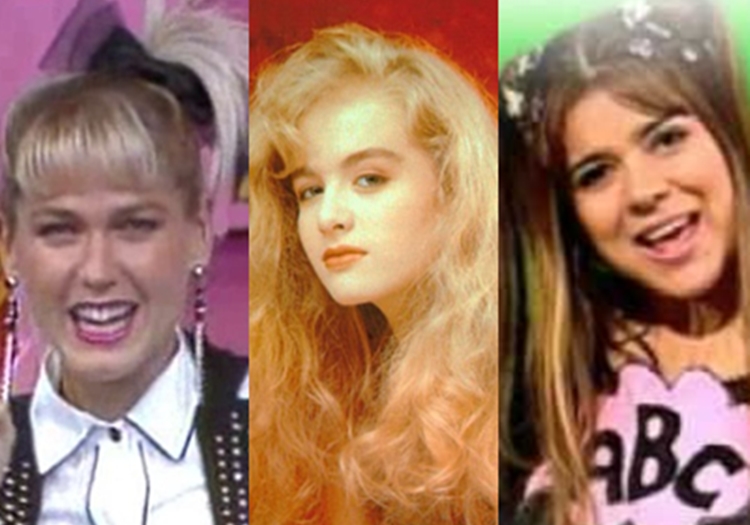 ‘Domingão do Faustão’ volta aos anos 90 com Xuxa, Angélica e Mara